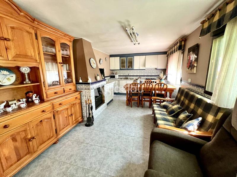 Foto 50803cbd-86f0-4765-b51d-1f765c83b31a. Chalet con riscaldamento in Abrera