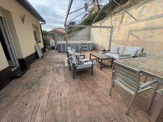 Casa a Abrera. Casa en venta en can villalba