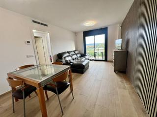 Piso en Olesa de Montserrat. Piso de nueva construcción