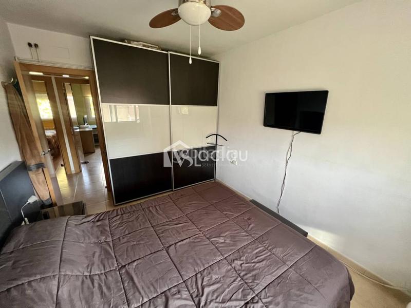 Foto 1b30c7e4-49d6-4778-9cdd-dea04c509fb2. Piso  en venta reformado en Olesa de Montserrat