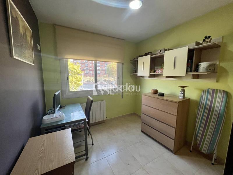 Foto bbf5134e-cae4-474d-b908-3ed2cbd18504. Piso  en venta reformado en Olesa de Montserrat