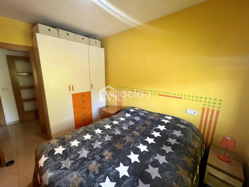 Foto dd6d46da-fda9-448e-9d82-c75697c113a9. Piso  en venta reformado en Olesa de Montserrat