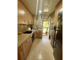 Appartement  Santa oliva ii. Piso en venta reformado