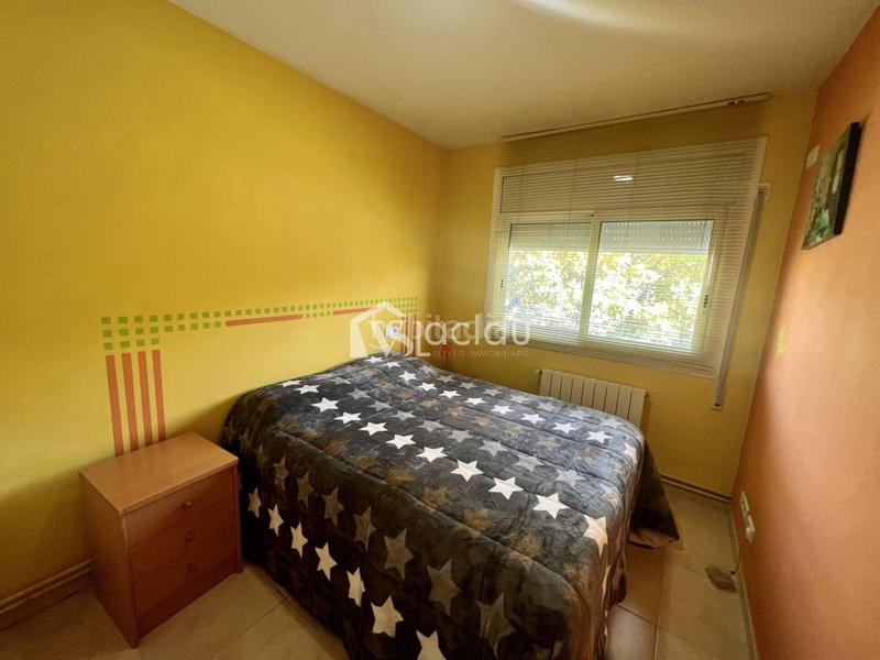 Foto f8b65779-cc82-43c6-90a4-0c1624ca25de. Piso  en venta reformado en Olesa de Montserrat