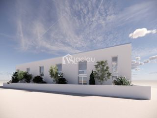 Xalet  Calle  lluïsa xifre i morros. Próxima promoción de obra nueva de 5 chalets en cal candi