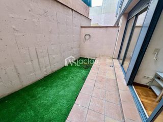 Flat  Calle església. Piso en venta en el centro  casco antiguo
