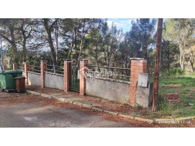 Foto bd067f3d-025b-4d17-8bfa-1d53b0cb5a38. Terreny residencial a Abrera