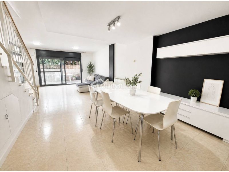 Foto 706632e3-4b0b-42e5-99a8-205fa2c9509e. Dúplex amb calefacció a Olesa de Montserrat