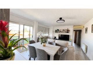 Etagenwohnung in Can Vinyals. Piso en venta reformado con plaza de parking