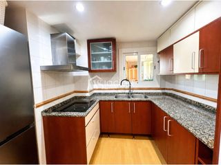 Pis a Olesa de Montserrat. Piso en venta reformado
