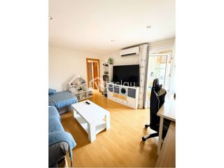 Etagenwohnung in Olesa de Montserrat. Piso en venta reformado