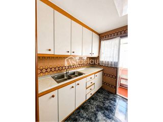 Flat in Olesa de Montserrat. Economico piso con muchas posibilidades