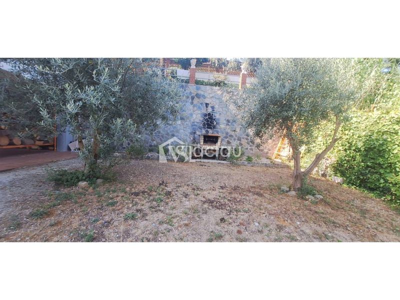 Foto d9d4d997-e824-41c9-83c9-b70aaaba9e94. Xalet amb calefacció piscina a Abrera