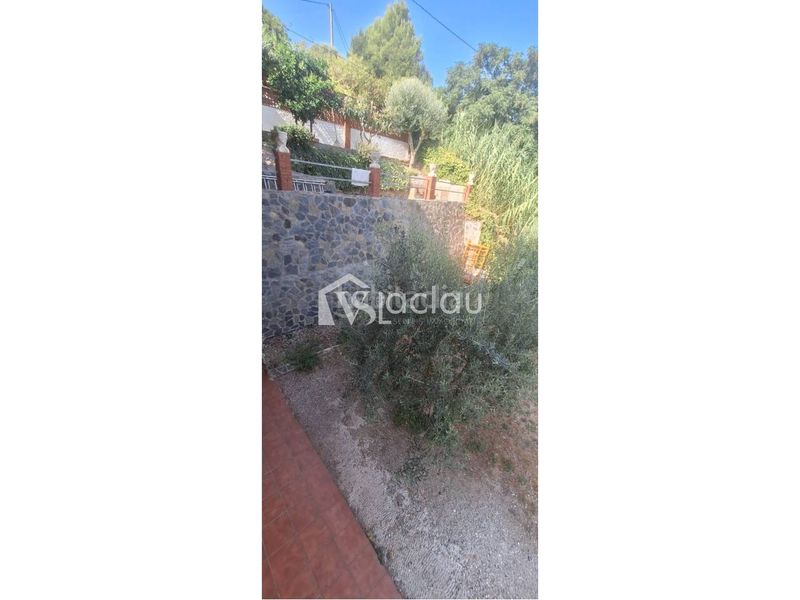 Foto eb7a0f5b-ccc0-424a-9607-548e2e486653. Xalet amb calefacció piscina a Abrera