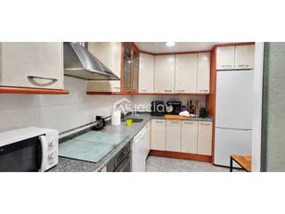 Appartement à Olesa de Montserrat. Piso céntrico, luminoso y con balcón.