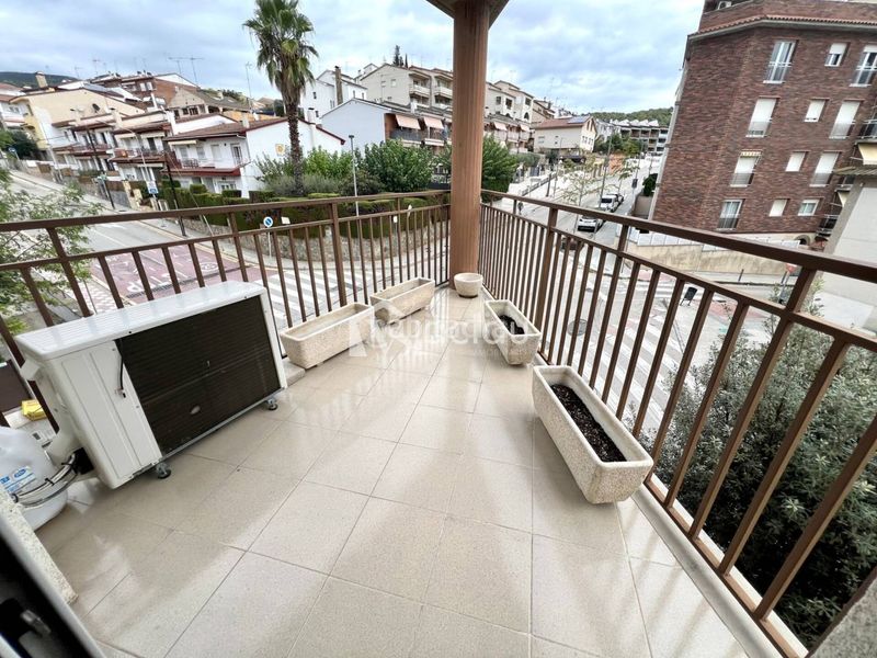 Appartement avec chauffage dans Olesa de Montserrat