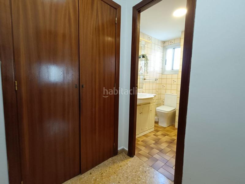 Foto 86856ef3-a644-48f4-a728-ca3f3b2a8b5d. Piso en carrer del peix 5 precio negociable!! en El Grau Valencia