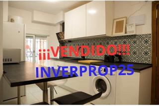Pis  Carrer del poeta andrés cabrelles. Inversor..rentabilidad 8% anual, regimen habitacional / o uso  f