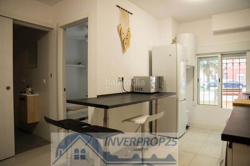 Foto 37a2f8b4-7135-44f6-85af-b699f2baaef8. Appartamento con riscaldamento in L´Illa Perduda Valencia