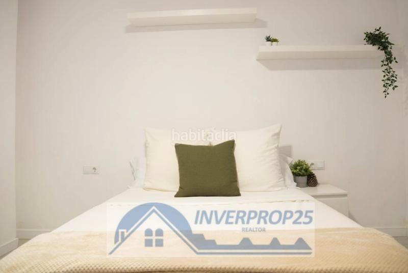 Foto 82256704-9267-45d0-b2c2-cfea66d16bb0. Appartamento con riscaldamento in L´Illa Perduda Valencia