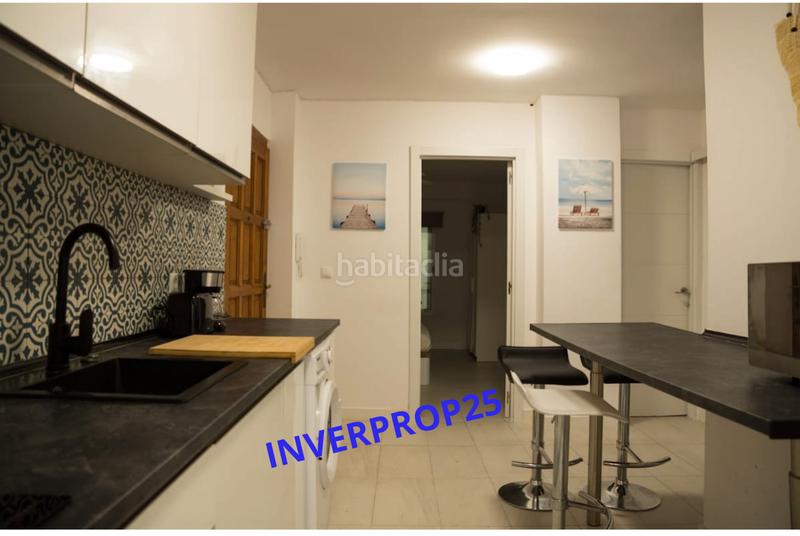 Foto 867b4093-9036-4ed7-917d-82dc298dc5e0. Appartamento con riscaldamento in L´Illa Perduda Valencia