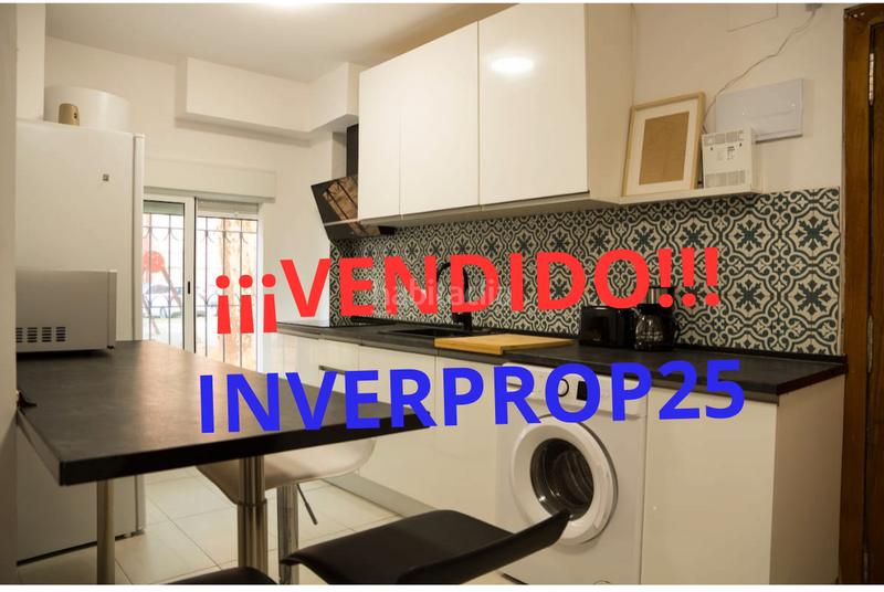 Foto 9e247a12-4a1a-4d51-8662-ff9c0e1fbef9. Appartamento con riscaldamento in L´Illa Perduda Valencia