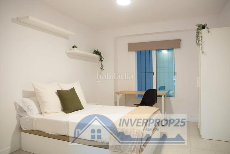 Foto a6d4075c-fb74-44b1-af58-c175d7893dbd. Appartamento con riscaldamento in L´Illa Perduda Valencia