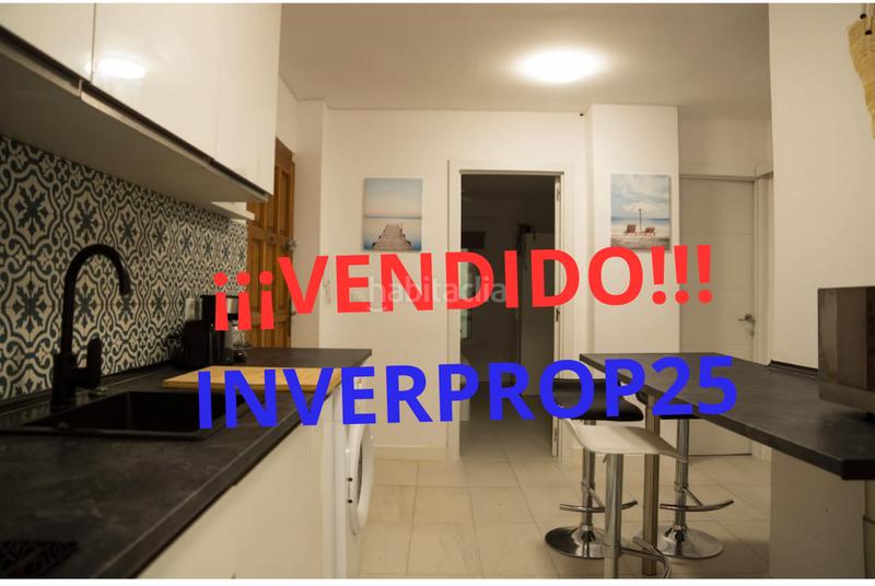 Foto fe011b85-17c9-4aa0-a349-1bab4cbcb4f5. Appartamento con riscaldamento in L´Illa Perduda Valencia