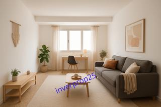 Pis a Carrer del peix 7. Vivienda a pocos metros de puerto de valencia y cerca de las pla