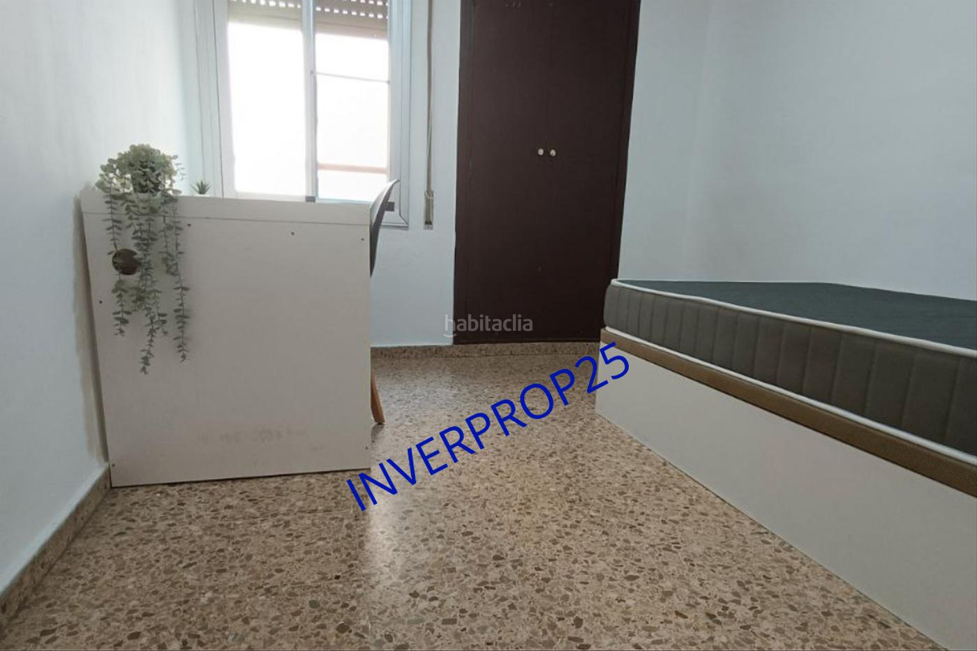 Vivienda a pocos metros de puerto de valencia y cerca de las pla Valencia