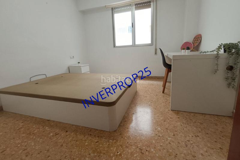 Foto 1621f937-60ad-4c95-9fc0-0701ebd44eeb. Piso en carrer del peix 7 vivienda a pocos metros de puerto y cerca de las playas en Valencia