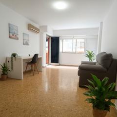 Appartement  Carrer del peix. **piso en venta en valencia - ideal para inversores y familias**