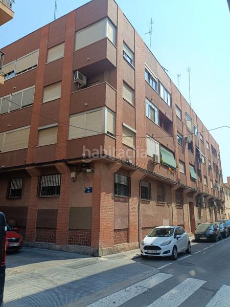 Foto b11551c3-7705-413d-9d3c-96d2d8371d35. Piso **piso en venta - ideal para inversores y familias** en Valencia