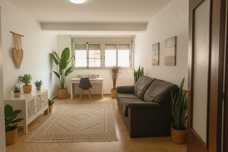 Foto 62a92546-f284-4852-b826-885db0d40902. Pis a avinguda del poeta federico garcia lorca 85 a Valencia