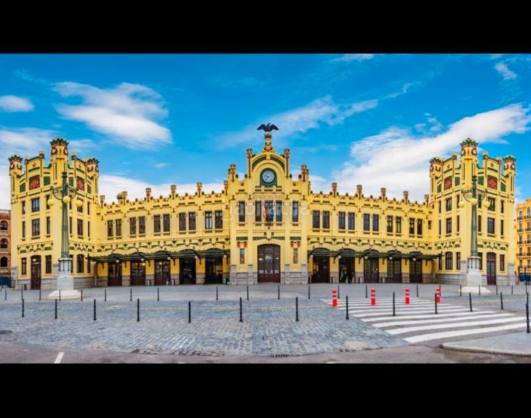 Foto 9f67bb37-c833-4655-9f91-a82dcaa8bc8b. Pis a avinguda del poeta federico garcia lorca 85 a Valencia