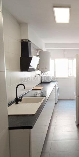 Foto c2f9c8a3-da82-465a-9ea4-b2bfafd2dd06. Pis a avinguda del poeta federico garcia lorca 85 a Valencia