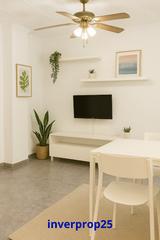 Etagenwohnung in Carrer de l'alguer 15