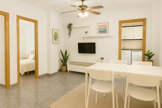 Pis  Carrer de l'alguer 9. Precio negociable-inversor..rentabilidad 8% anual, regimen habit