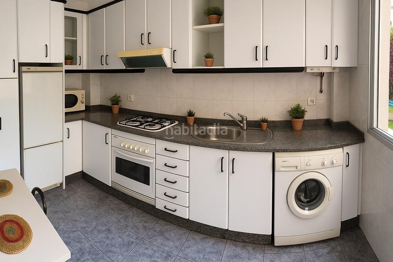 Foto 15bec6ee-ad10-4dc2-8e29-e782c1f571a9. Appartamento in carrer de l'alguer 9 in L´Illa Perduda Valencia