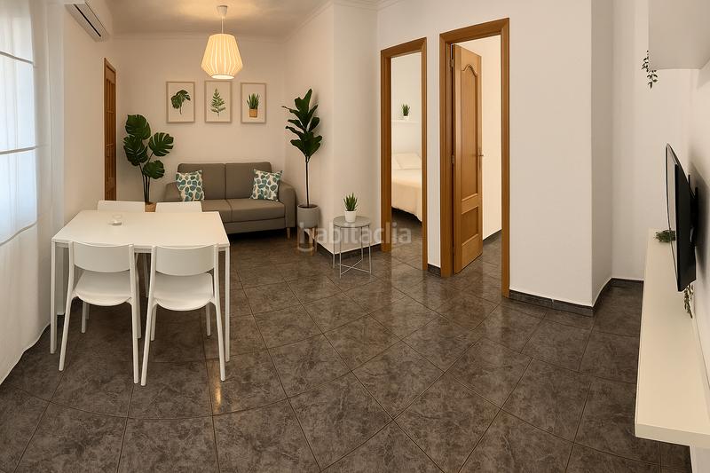 Foto 4a1aa284-b5f0-4ed3-b52b-52eb305be032. Appartamento in carrer de l'alguer 9 in L´Illa Perduda Valencia