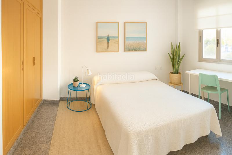 Foto 79b9ec1a-9c66-4f76-b4b3-85decdb03789. Appartamento in carrer de l'alguer 9 in L´Illa Perduda Valencia