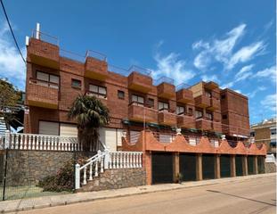 Appartement à Los Urrutias