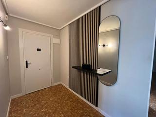 Miete Etagenwohnung in Calle doctor muñoz urra 9