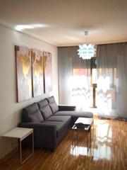 Miete Etagenwohnung  Calle joaquina santander 39