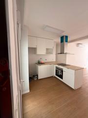 Miete Etagenwohnung in Paseo muelle 44