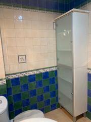 Location Appartement à Calle oropesa 22