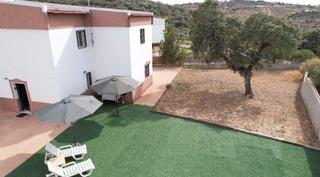 Alquiler Chalet en Calle encinar 34