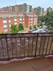 Lloguer Pis a Plaza alférez rojas 5