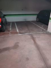 Lloguer Pis a Avenida de portugal 59