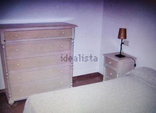 Location Appartement à Calle garci-fernández 1